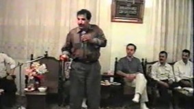 معتاد ( اسماعیل حیدری )