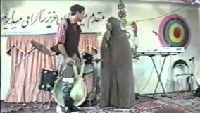 خواستگاری ( صمد ممد )