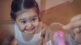 لحظه شیرین  انتظار فقط این