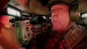 حتی بعد چند سال هم وقتی میفهمه کی ماشینشو داغون کرده چهره طنزش دیدنیه