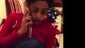 با خواهر برادرتون از این شوخیا بکنید دوست دارن