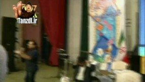 شهرداری ( صمد ممد )