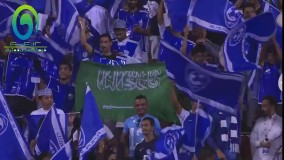 خلاصه بازی پرسپولیس 2 - 2 الهلال