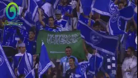 خلاصه بازی پرسپولیس 2 - 2 الهلال