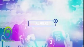 کلیپ AFC به مناسبت بازی پرسپولیس - الهلال