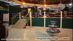 آیا می شود تمام لوازم یک خانه، ساخت ایران باشد؟!