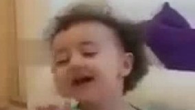 خود مهستی هم انقد بامزه نخونده این آهنگ رو  دونم به دونت بسته :))