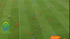  پیش بازی دیدار پرسپولیس - الهلال عربستان 