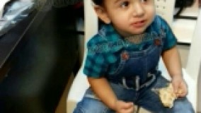 مصاحبه با???? #مادر اهورا کودک 2ساله گیلانی که توسط ناپدری مورد شکنجه،تجاوز و قتل قرار گرفت