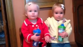 حکایت اوناییه که دستشون نمک نداره