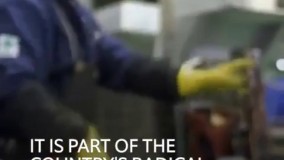 دور ریختن لوازم برقى در ژاپن غیرقانونى است!