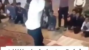 شادترین داماد ایرااااان