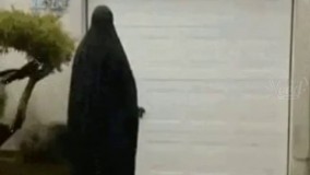 علت تصادفات راننده های زن عربستان :