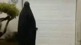علت تصادفات راننده های زن عربستان :