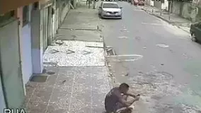 همزیستی غیر مسالمت آمیر انسان و حیوان بی شعور