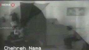 سکانس فیلم گوزن ها: دیالوگ بهروز وثوقی و فرامرز قریبیان