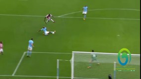 تمام گل های هفته هشتم لیگ برتر انگلیس در 90 ثانیه