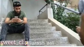 سرایدار.باحاله