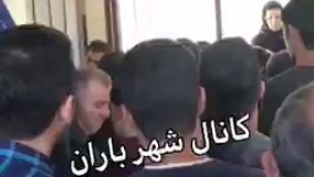 فوری ???? آماده سازی مراسم تدفین اهورا کودک 2.5 ساله رشتی که مورد تجاوز ناپدری قرار گرفت