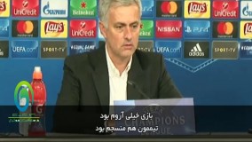 کنایه خبرساز مورینیو به کونته درباره مصدومیت‌های چلسی