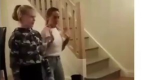 وقتی دختر می خواهند کاری انجام بدهند