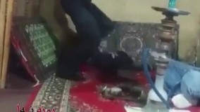 اين چرا همچين ميكنه؟