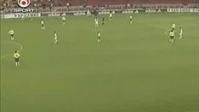 کلیپ بازی جوانمردانه در فوتبال