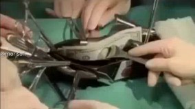 کاری که این روزا بعضی پزشکا با مردم ميکنن