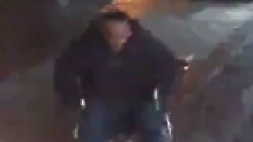 بعد میگن چرا شیطون تعظیم نکرد!