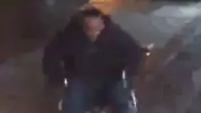 بعد میگن چرا شیطون تعظیم نکرد!