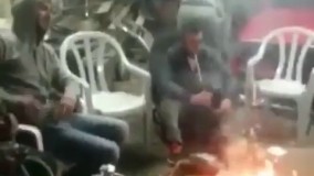 کاری به شوخیشون ندارم ولی عجب پرشی کرد