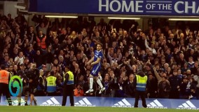 5 گل دیدنی سسک فابرگاس در تاریخ لیگ برتر انگلستان