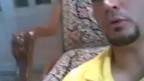 اصلا خود محسن چاوشيه فقط اونجا كه ميگه چه عشق ناروايى چه درد بى دوايى