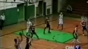 آقای خر شانس