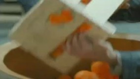 آب پرتقال گیری به روش جدید