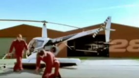 نسل جدید هلی کوپتر ها