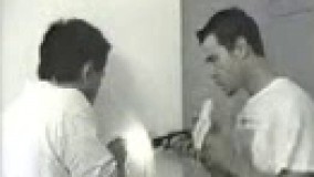 برق گرفتگی ناجور