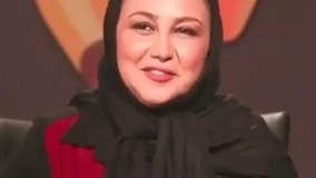 دعوا کردن شدید بهنوش بختیاری با شوهرش 