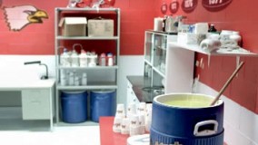 فوتبال آمریکایی