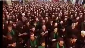 محرم و صدای دلنواز این بچه 