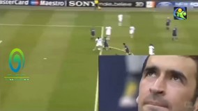 ماندگارترین قاب‌های احساسی از بازیکنان بزرگ دنیای فوتبال