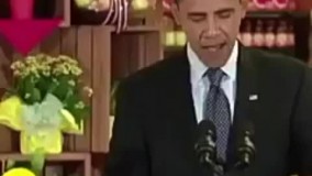 یه میکس باهال از اوباما