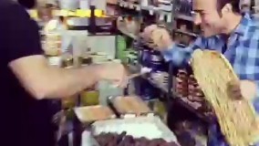 حسن ریوندی - وقتی بی پولی بهت فشار میاره ...