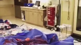 وقتی ما بی هوشیم توی اتاق عمل چی میگذره :)