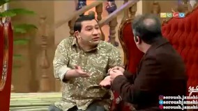 مجموعه دورهمی "کمک های اولیه قیمت به ارسلان، نخوابیا یخ میزنی"