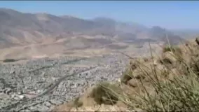 کشف جدید در غار کلدر، لرستان