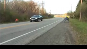 کلیپ شاد و خنده دار