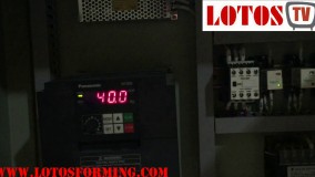 دستگاه رول فرمینگ استراکچر کناف