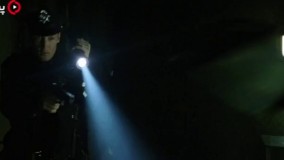 سکانس فیلم ماتریکس: تعقیب ترینیتی