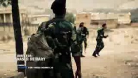 آهنگ شاد و باحال سربازی